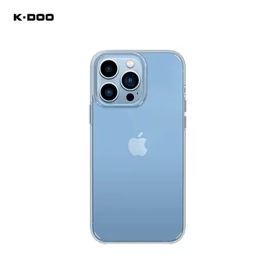 کاور گاردین کی دوو مدل KZDOO GUARDIAN مناسب آیفون 13 پرو مکس اپل iPhone 13 Pro Max