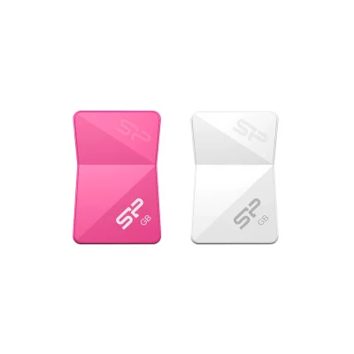 فلش مموری سیلیکون پاور مدل  Silicon Power Touch T08 ظرفیت 32 گیگابایت