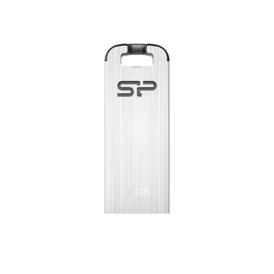 فلش مموری سیلیکون پاور مدل  Silicon Power Jewel J10 ظرفیت 64 گیگابایت