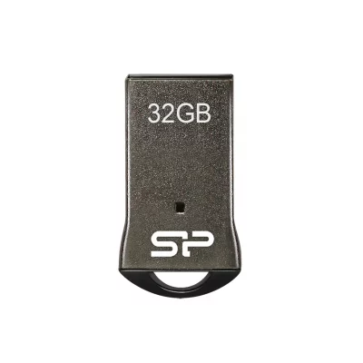 فلش مموری سیلیکون پاور مدل  Silicon Power Touch T01 ظرفیت 32 گیگابایت