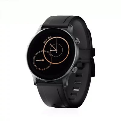 ساعت هوشمند ال اس 04 هایلو مدل Haylou RS3 LS04 Smartwatch گلوبال