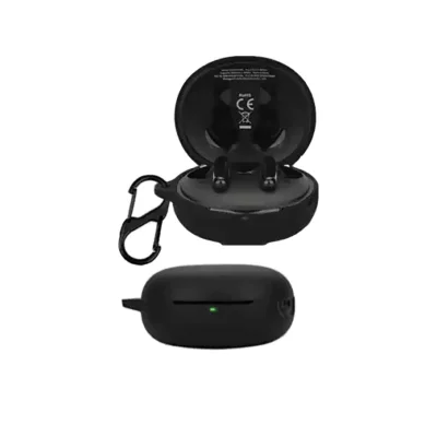 کاور محافظ سیلیکونی هندزفری کیو سی وای QCY T13 ANC 2