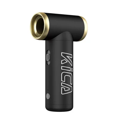 دمنده و مکنده باد شارژی جت فن 2 برند کیکا با کیت مکش (مخزن و فیلتر جارو) KiCa Jet Fan 2 + Vacuum Kit