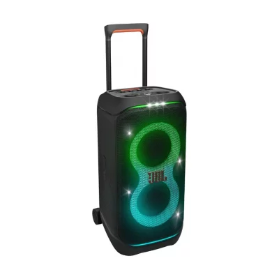 اسپیکر بلوتوث قابل حمل پارتی باکس استیج 320 جی بی ال JBL PartyBox Stage 320 Speaker اصل