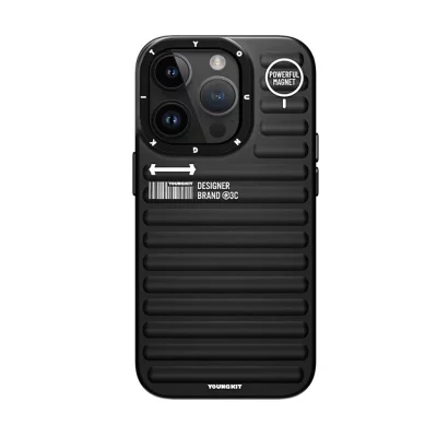 کاور مگ سیف یانگ کیت مدل True Color Magnetic مناسب آیفون 13 پرو اپل iPhone 13 Pro