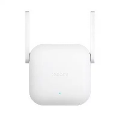 تقویت کننده و ریپیتر وای فای (وایرلس) دو آنتن N300 شیائومی Xiaomi WiFi Range Extender RD10M