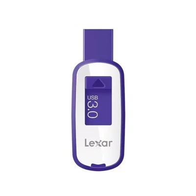 فلش مموری لکسار مدل Lexar JumpDrive S25 USB 3.0 ظرفیت 64 گیگابایت