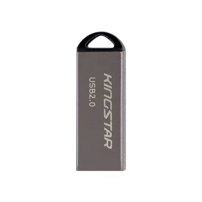 فلش مموری کینگ استار مدل Kingstar Fly USB 2.0 ظرفیت 32 گیگابایت
