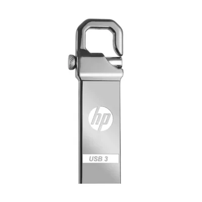 فلش مموری اچ پی مدل HP x750w USB 3.0 ظرفیت 32 گیگابایت