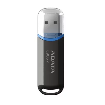فلش مموری ای دیتا مدل ADATA C906 Classic USB 2.0 ظرفیت 32 گیگابایت