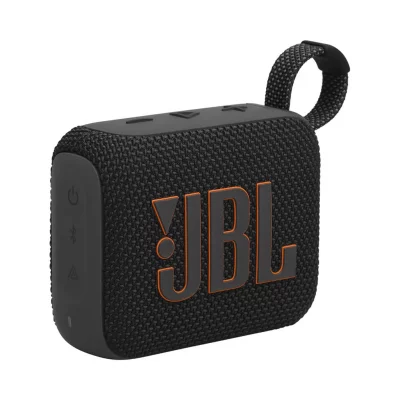اسپیکر قابل حمل ضد آب 4.2 وات جی بی ال  JBL GO 4 اصل
