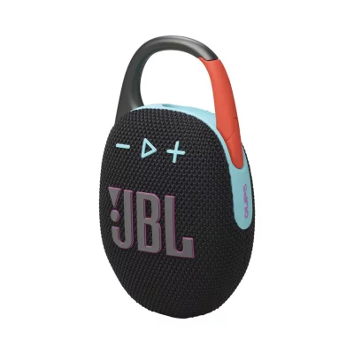 اسپیکر قابل حمل ضد آب 7 وات جی بی ال  JBL CLIP 5 اصل