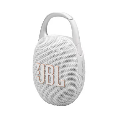 اسپیکر قابل حمل ضد آب 7 وات جی بی ال  JBL CLIP 5 اصل