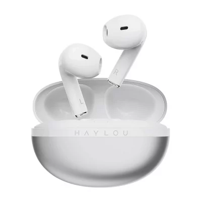 هندزفری (ایربادز) بلوتوثی هایلو مدل HAYLOU X1 2023 گارانتی متین