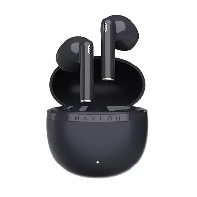 هندزفری (ایربادز) بلوتوثی هایلو مدل HAYLOU X1 Plus (T013) گارانتی متین