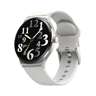 ساعت هوشمند سولار لایت هایلو مدل HAYLOU Solar Lite گارانتی متین