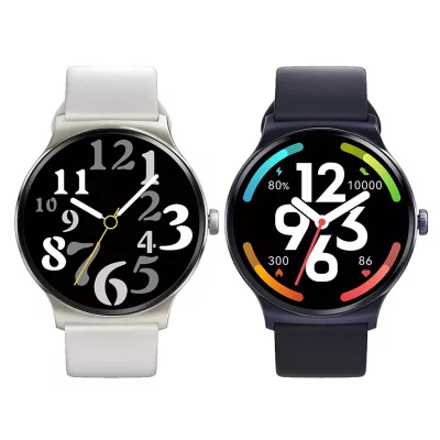 ساعت هوشمند سولار لایت هایلو مدل HAYLOU Solar Lite گارانتی متین