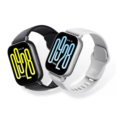 ساعت هوشمند ردمی واچ 5 اکتیو شیائومی مدل Redmi Watch 5 Active