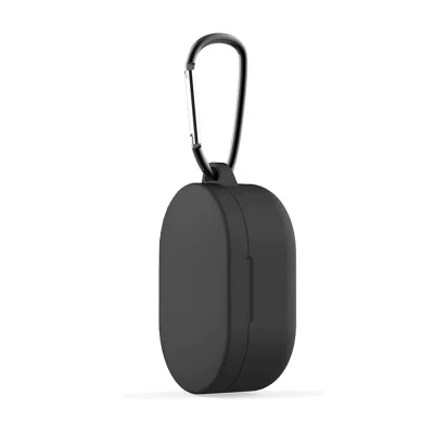 کاور محافظ سیلیکونی هندزفری شیائومی Xiaomi Mi Airdots/Airdots 2/Airdots S/Airdots 2S/Earbuds Basic 2