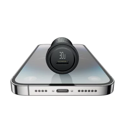شارژر فندکی 30 وات فست شارژ PD مک دودو Mcdodo CC-7491