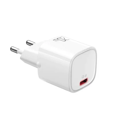 آداپتور شارژر 20 وات تایپ سی PD مک دودو Mcdodo PD 20W CH-402