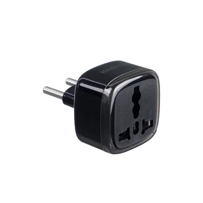 تبدیل برق 3 به 2 یونیورسال بدون چراغ هادرون Hadron A10E-1