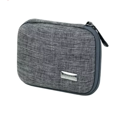 کیف هارد اکسترنال و لوازم جانبی اپیسر مدل Apacer Delta AC55S Pro