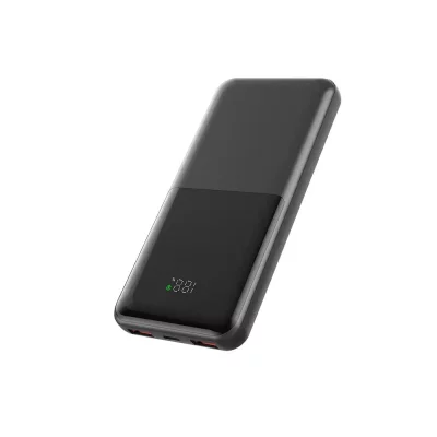 پاور بانک تایپ سی و USB-A سه خروجی 22.5 وات انرجایزر مدل UE10067PQ ظرفیت 10000 میلی آمپر