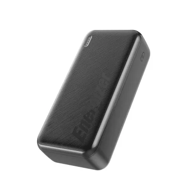 پاور بانک تایپ سی و USB-A سه خروجی 22.5 وات انرجایزر مدل UE30055PQ ظرفیت 30000 میلی آمپر