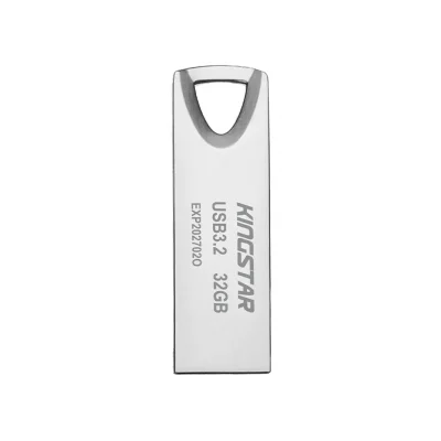 فلش مموری کینگ استار Fire3 USB 3.2 KS322 ظرفیت 32 گیگابایت