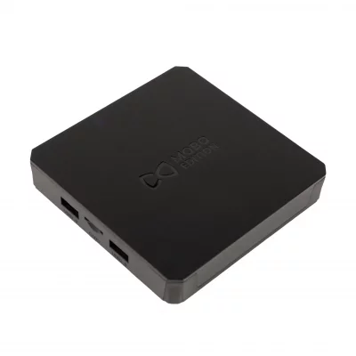 اندروید باکس نت باکس گوگل تی وی موبو ادیشن Netbox Shine S Mobo Edition