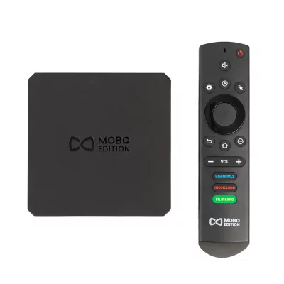 اندروید باکس نت باکس مدل موبو ادیشن