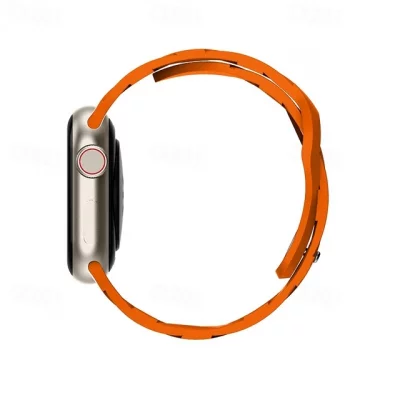 اسمارت واچ اچ کا 9 مینی HK9 Mini نسخهChatGPT طرح اپل واچ سری 9