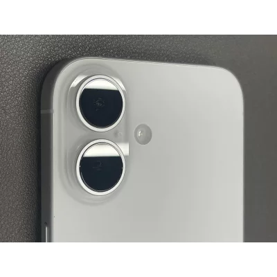 محافظ لنز دوربین رینگی آیفون 16 و 16 پلاس بلوئو BLUEO Metal Frame iPhone 16/16 Plus