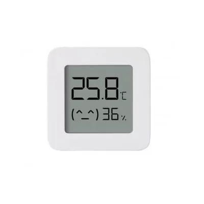 دماسنج و رطوبتسنج دیجیتال میجیا شیائومی LYWSD03MMC