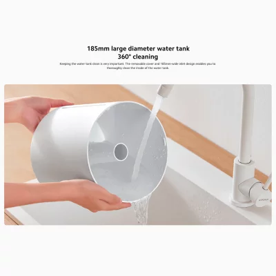 دستگاه بخور سرد و رطوبت ساز هوا میجیا شیائومی Xiaomi Humidifier 2 Lite MJJSQ06DY