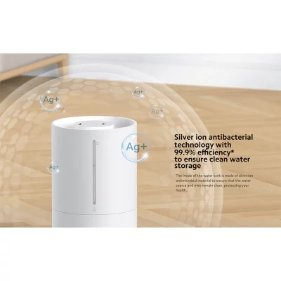 دستگاه بخور سرد یون شیائومی Xiaomi Humidifier 2 Lite MJJSQ06DY