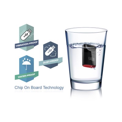 فروش فلش مموری سیلیکون پاور مدل Silicon Power Touch T06 ظرفیت 16 گیگابایت