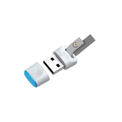 قیمت فلش مموری سیلیکون پاور مدل Silicon Power Touch T06 ظرفیت 64 گیگابایت