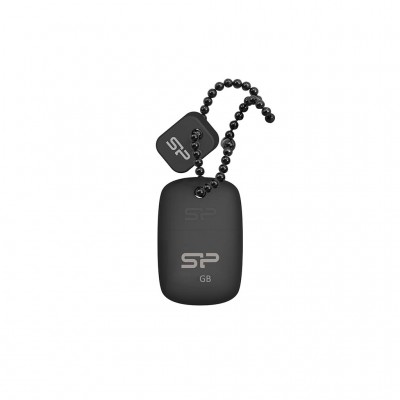 فلش مموری سیلیکون پاور مدل Silicon Power Jewel J07 ظرفیت 32 گیگابایت