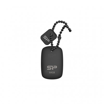 فلش مموری سیلیکون پاور مدل Jewel J07 ظرفیت 64 گیگابایت