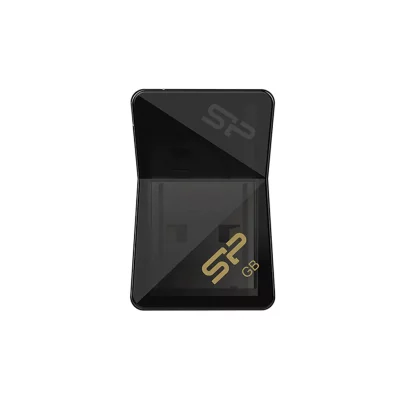 فلش مموری سیلیکون پاور مدل  Silicon Power Jewel J08 ظرفیت 32 گیگابایت