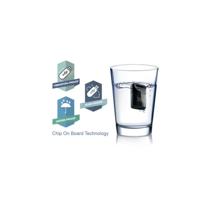 خرید فلش مموری سیلیکون پاور مدل Silicon Power Jewel J06 ظرفیت 64 گیگابایت