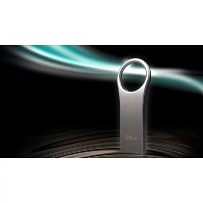 فلش مموری سیلیکون پاور مدل Silicon Power Jewel J80 ظرفیت 64 گیگابایت