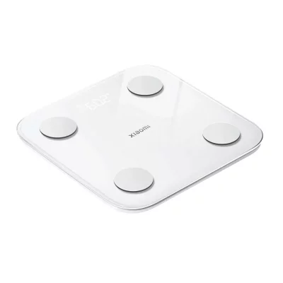ترازو دیجیتال هوشمند S400 شیائومی Xiaomi Body Composition Scale MJTZC01YM