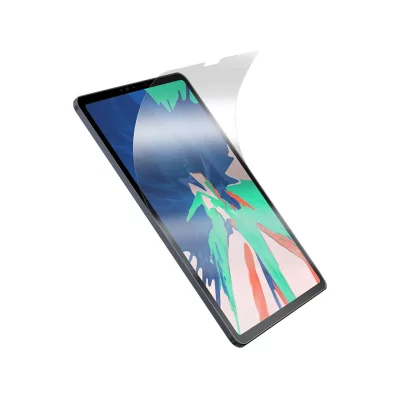 گلس محافظ صفحه حس کاغذ طراحی آیپد پرو 12.9 جی سی پال JCPAL PaperTech iPad Pro 12.9