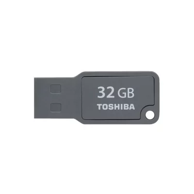 فلش مموری توشیبا مدل U201 USB 2.0 ظرفیت 32 گیگابایت