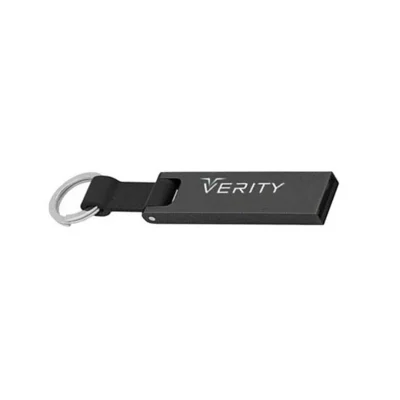 فلش مموری وریتی مدل V814 USB 2.0 ظرفیت 32 گیگابایت