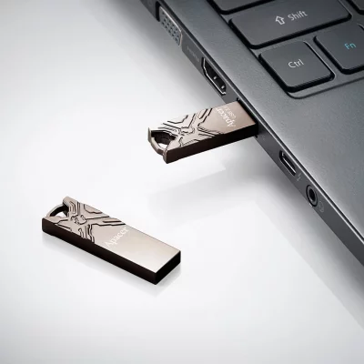 فلش مموری اپیسر مدل Apacer AH13F USB 2.0 ظرفیت 32 گیگابایت