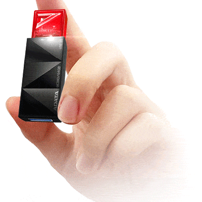 فلش مموری ای دیتا مدل ADATA Choice UC340 USB 3.0 ظرفیت 32 گیگابایت